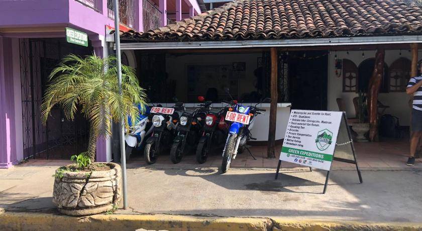 Photo of Others in Moyogalpa