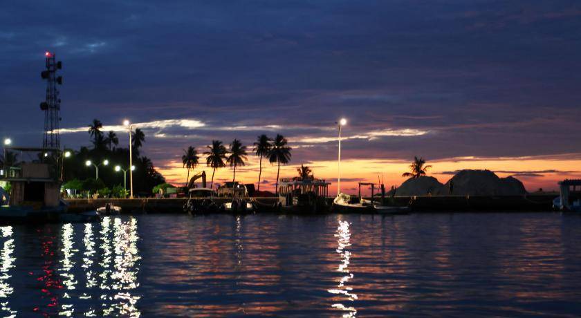 Photo of Others in Dharavandhoo