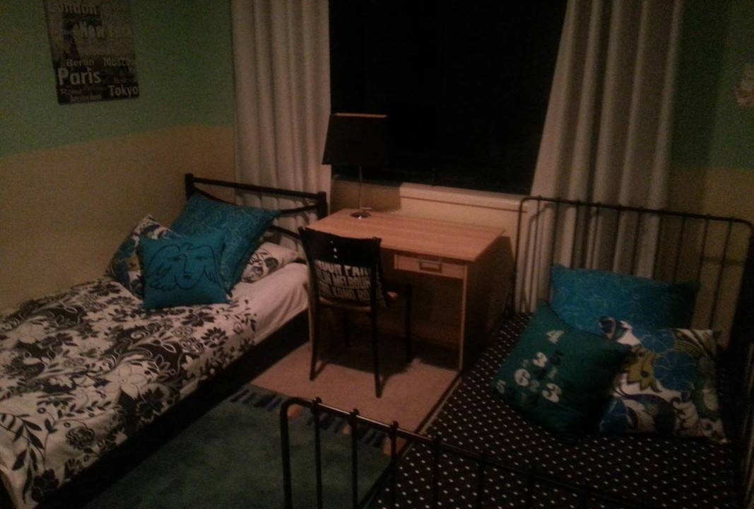 Photo of Bedroom in Parkwood