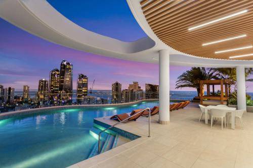 Photo of Outdoor in Broadbeach