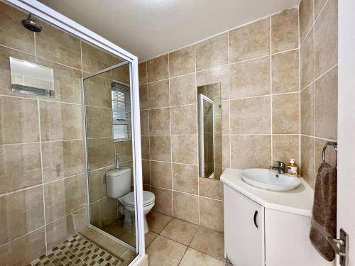 Photo of Bathroom in Marina Martinique