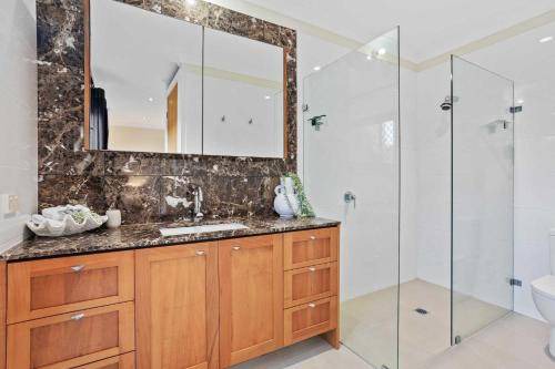 Photo of Bathroom in Burleigh Waters
