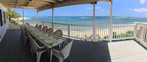 Photo of Patio Balcony in Waialua