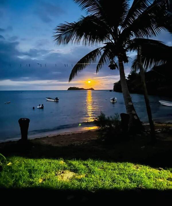 Photo of Others in Taveuni Island East