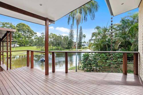Photo of Patio Balcony in Burleigh Waters