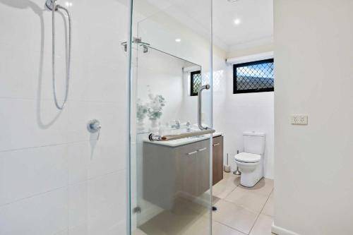 Photo of Bathroom in Burleigh Waters