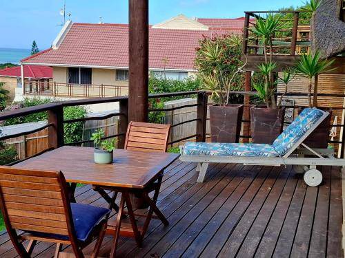 Photo of Patio Balcony in Wavecrest