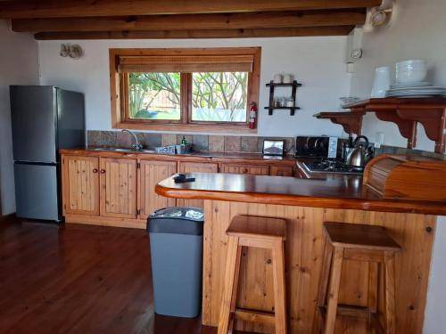 Photo of Kitchen in Wavecrest