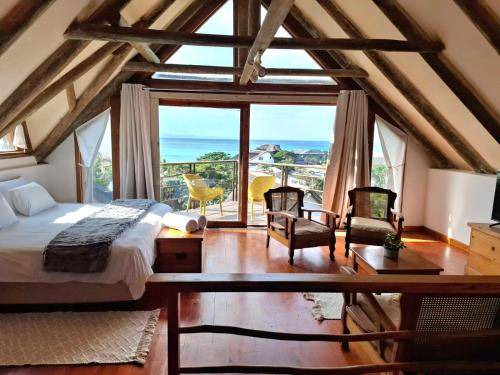 Photo of Bedroom in Wavecrest