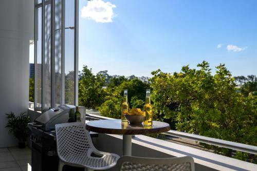 Photo of Patio Balcony in Varsity Lakes