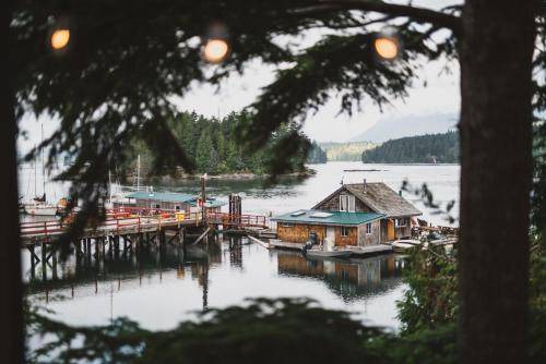 Photo of Others in Tofino