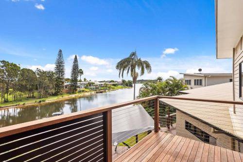 Photo of Patio Balcony in Burleigh Waters