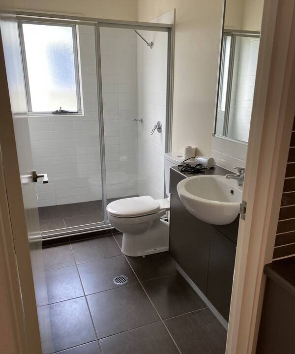 Photo of Bathroom in Varsity Lakes