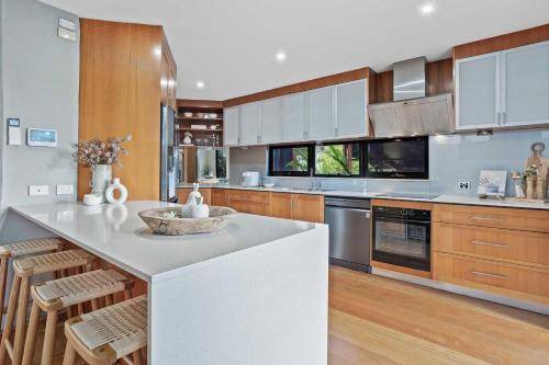 Photo of Kitchen in Burleigh Waters