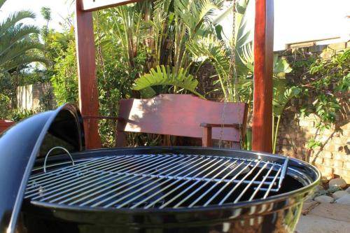 Photo of Patio Balcony in Wavecrest