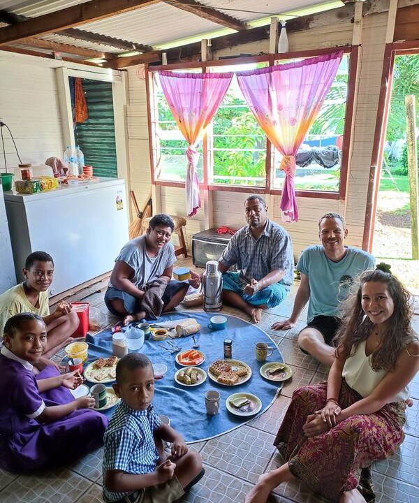 Photo of Others in Taveuni Island East
