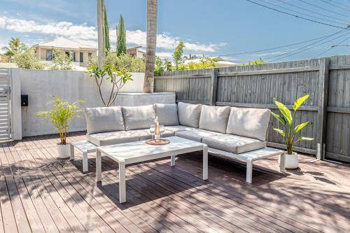 Photo of Patio Balcony in Miami