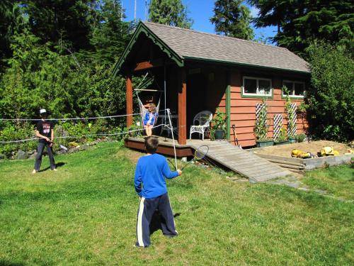 Photo of Others in Tofino