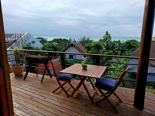 Photo of Patio Balcony in Wavecrest