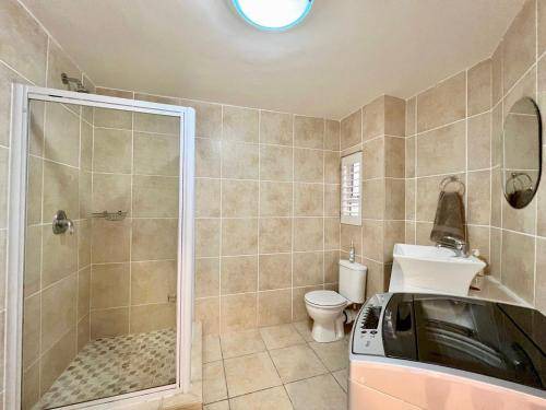 Photo of Bathroom in Marina Martinique