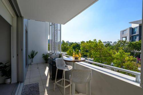 Photo of Patio Balcony in Varsity Lakes