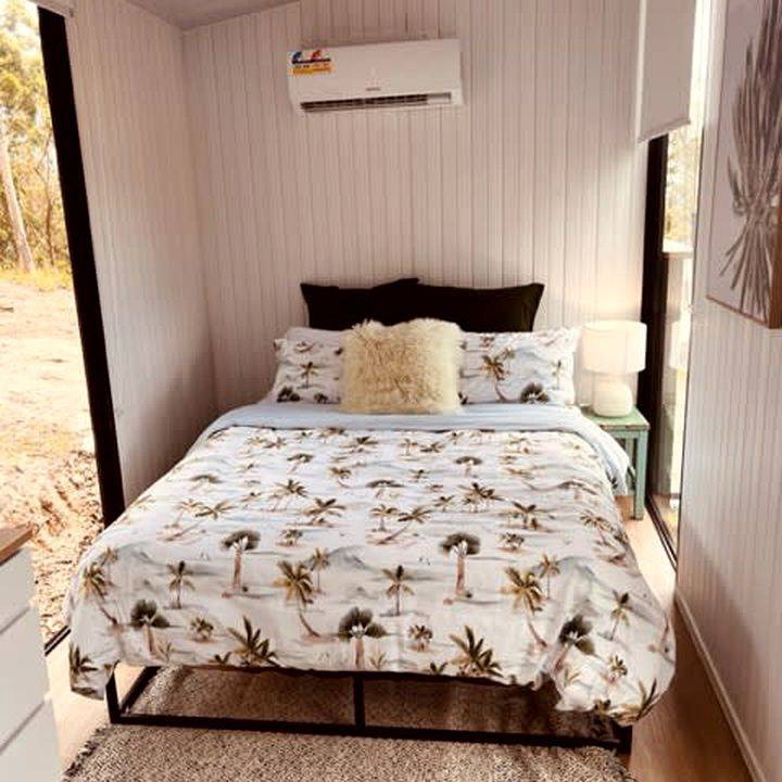 Photo of Bedroom in Wongawallan