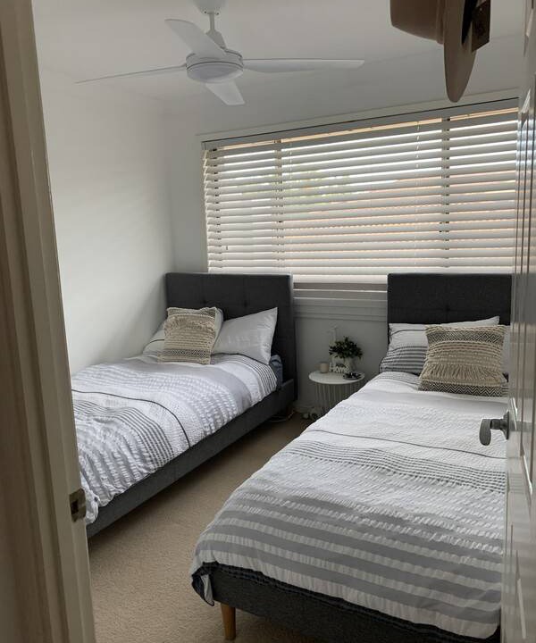 Photo of Bedroom in Carrara