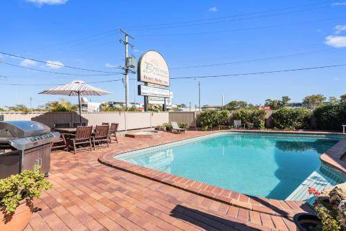 Photo of Patio Balcony in Mermaid Beach