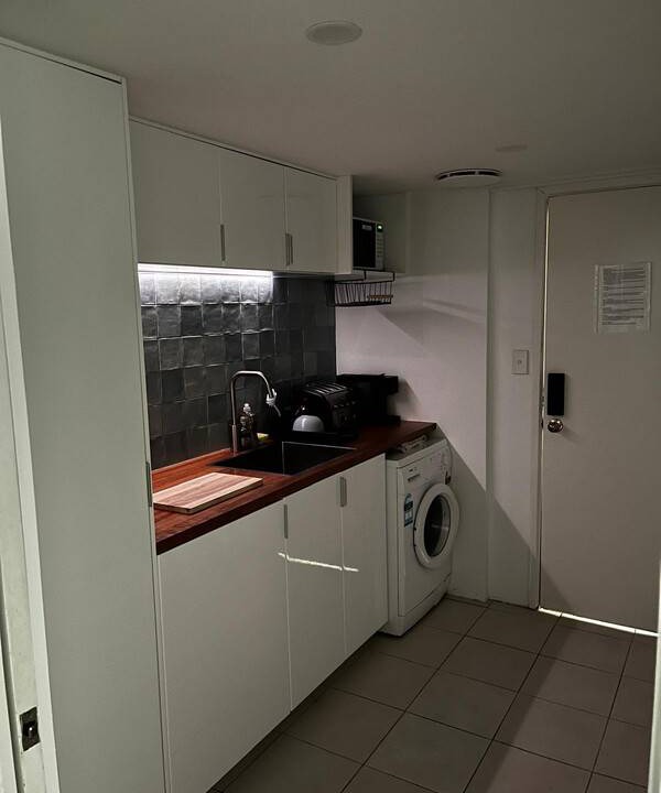 Photo of Kitchen in Burleigh Heads