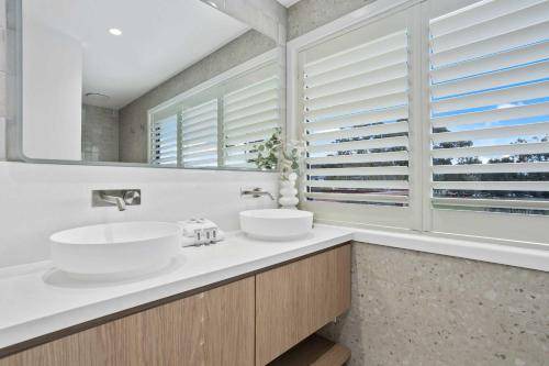 Photo of Bathroom in Burleigh Waters