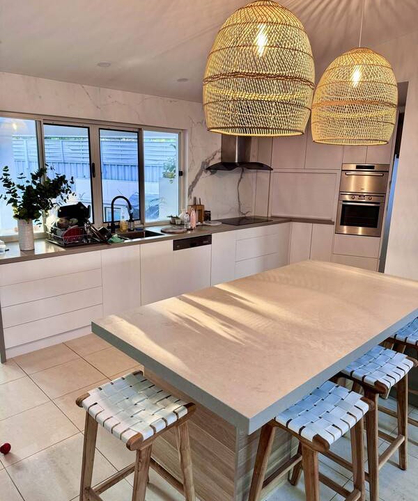 Photo of Kitchen in Mermaid Waters