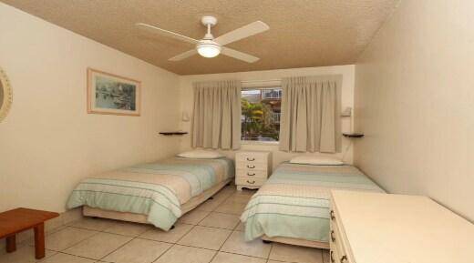Photo of Bedroom in Mermaid Beach