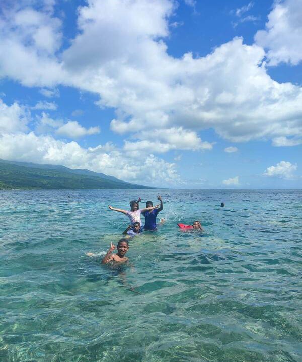 Photo of Others in Taveuni Island East