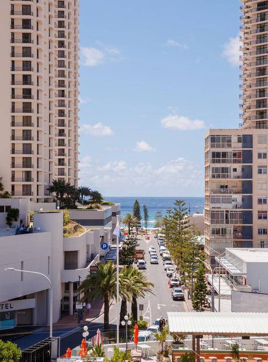 Photo of Others in Surfers Paradise