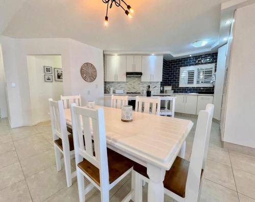 Photo of Kitchen in Marina Martinique