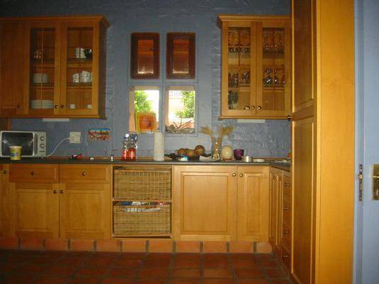 Photo of Kitchen in Wavecrest