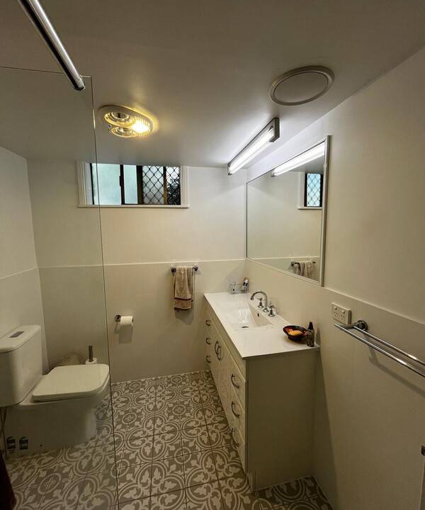 Photo of Bathroom in Burleigh Heads