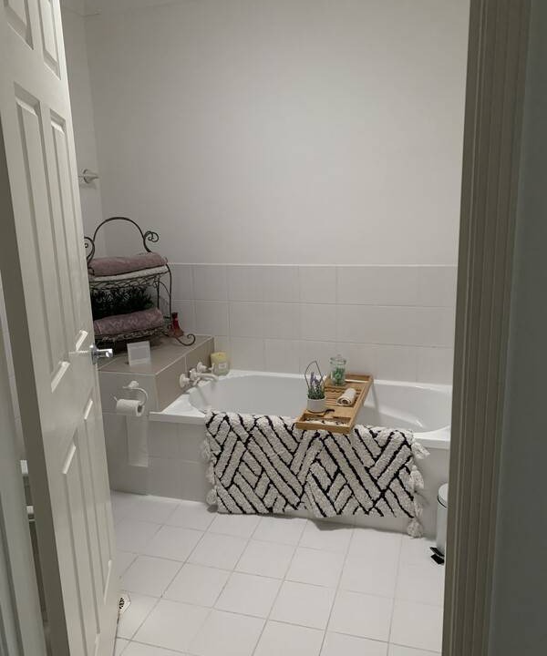Photo of Bedroom in Carrara