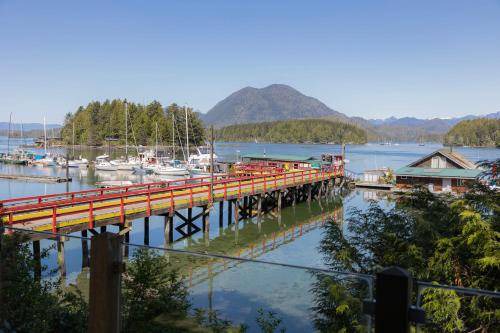 Photo of Others in Tofino