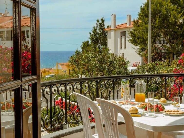 Photo of Patio Balcony in Ericeira