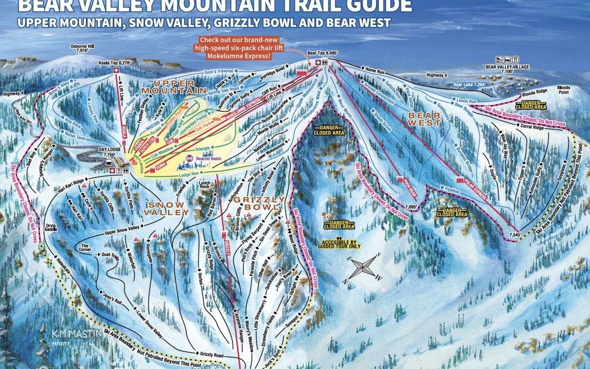 Photo of Others in Bear Valley