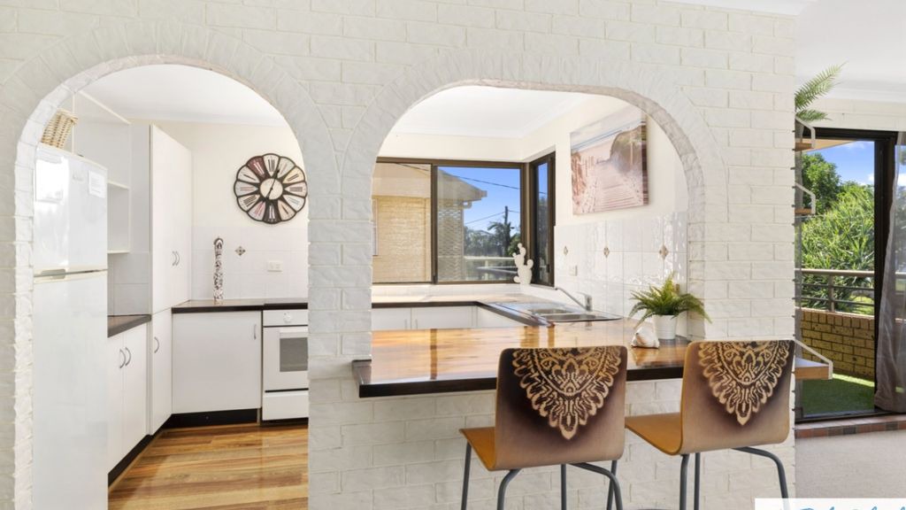 Photo of Livingroom in Woorim