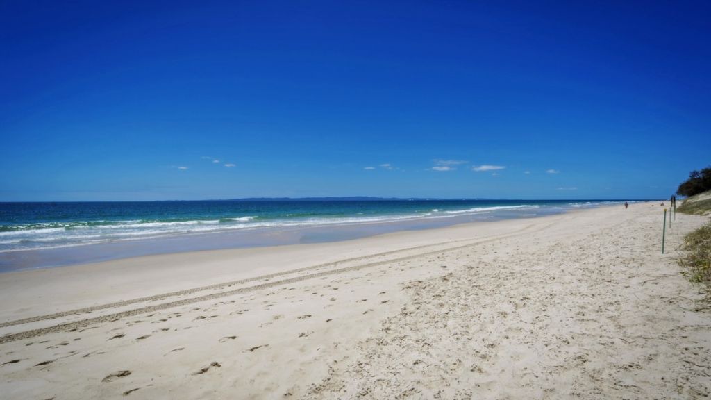 Photo of Outdoor in Woorim
