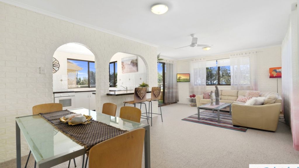 Photo of Livingroom in Woorim