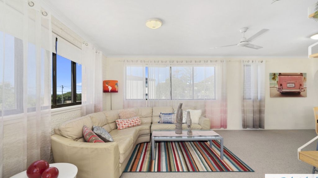 Photo of Livingroom in Woorim