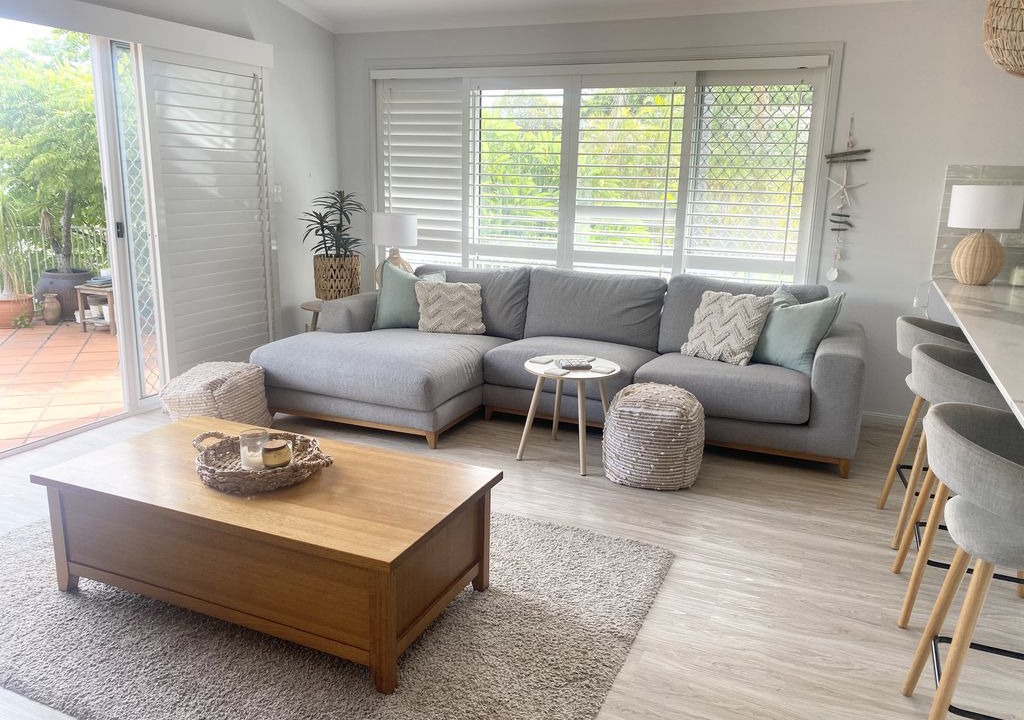 Photo of Livingroom in Mermaid Waters