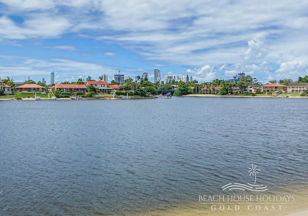 Photo of Outdoor in Mermaid Waters