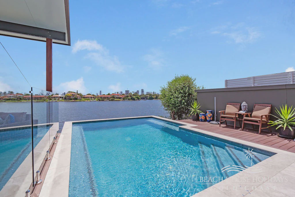 Photo of Outdoor in Mermaid Waters