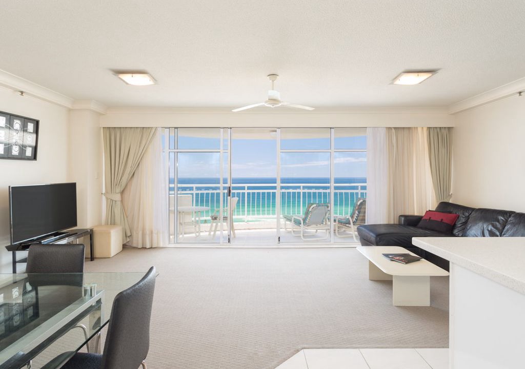 Photo of Livingroom in Burleigh Heads