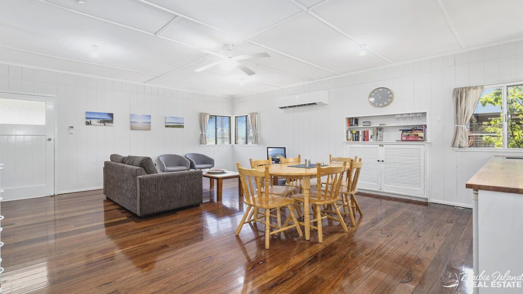 Photo of Livingroom in Woorim